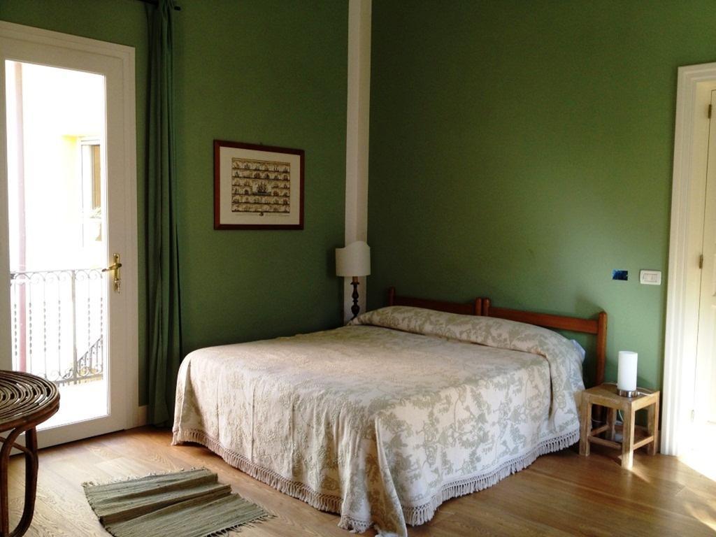 B&B Case A San Matteo マルサラ 部屋 写真