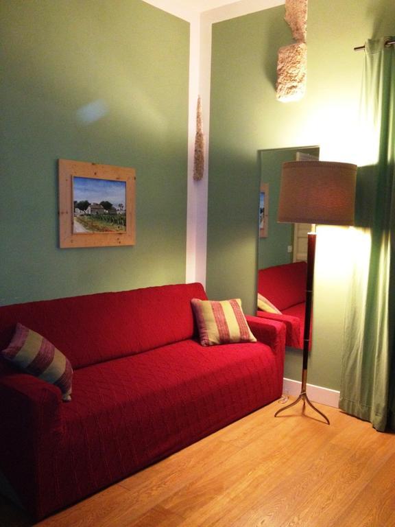 B&B Case A San Matteo マルサラ 部屋 写真