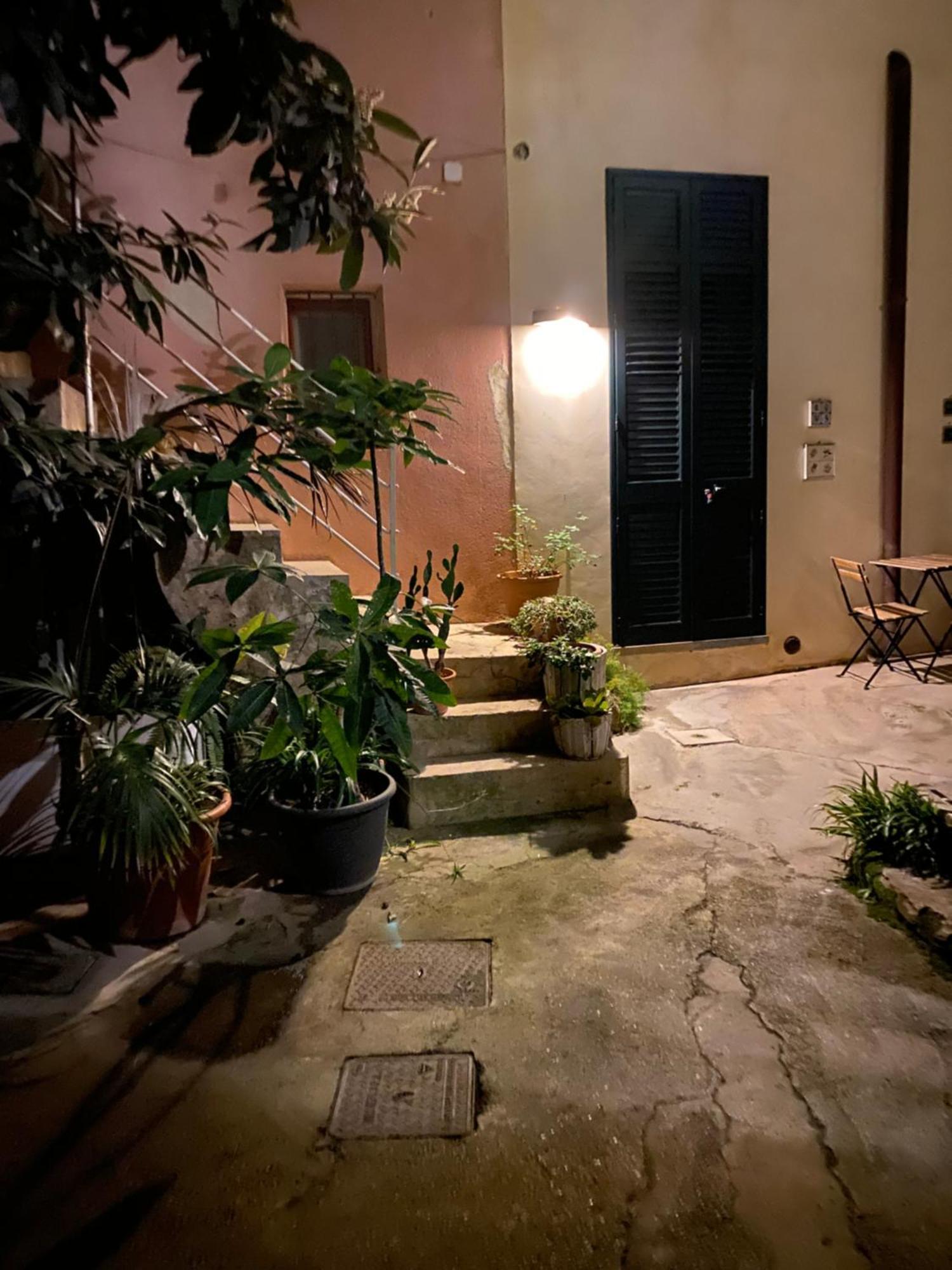 B&B Case A San Matteo マルサラ エクステリア 写真