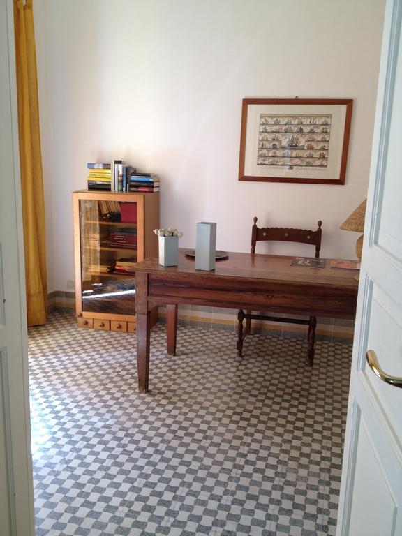 B&B Case A San Matteo マルサラ 部屋 写真
