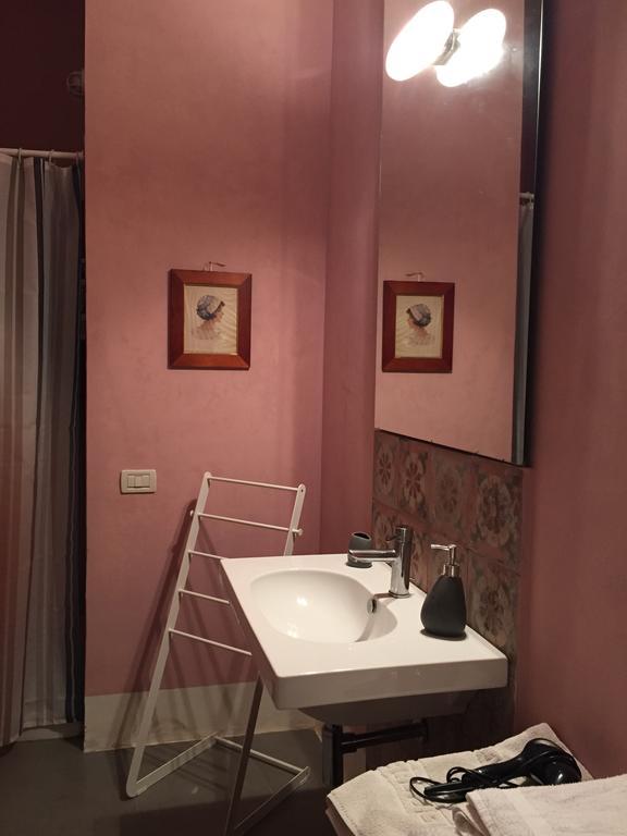 B&B Case A San Matteo マルサラ エクステリア 写真